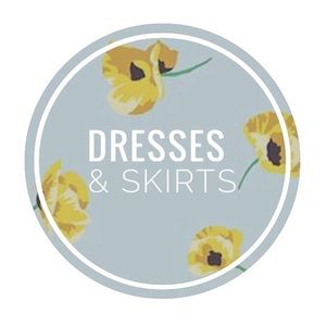 DRESSES ——> BUNDLE AND SAVE 10-15%